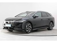 Gebraucht VW ID.7 Pro 210 kW (286 PS) 2024 Schwarz Kombi