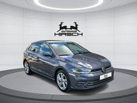 Gebraucht VW Polo Style 116 PS (85 kW) 2024 Grau Kleinwagen