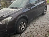 Second-hand Subaru XV Exclusive+ 150 CP (110 kW) 2014 Andere farben SUV
