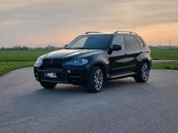 gebraucht BMW X5 / xDrive / Facelift / AHK / TÜV / TOP / 30d