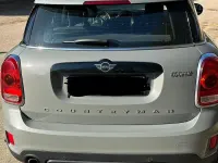 Gebraucht Mini Cooper 136 PS (100 kW) 2018 Grau Kleinwagen