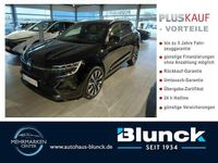 Gebraucht Renault Austral Techno 158 PS (116 kW) 2025 Sternenschwarz (metallic) SUV
