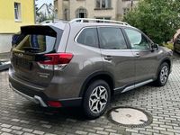 gebraucht Subaru Forester 2.0ie Lineartronic Comfort "Aktionspreis"