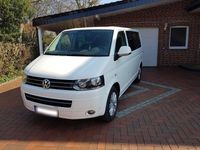 Second-hand VW T5 179 CP (131 kW) 2014 Alb Van