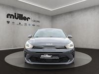 Gebraucht Kia Rio Vision 84 PS (61 kW) 2022 Perennialgrau Limousine