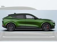 Gebraucht Ford Mustang Mach-E 275 kW (375 PS) 2026 Grün (eruption green metallic) SUV