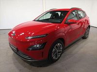 Gebraucht Hyundai Kona Select 100 kW (136 PS) 2022 Rot SUV
