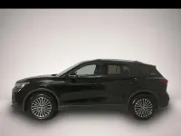 Gebraucht VW Tiguan Goal 150 PS (110 kW) 2025 Manufacturer SUV