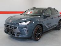 Ny Cupra Terramar 272 HK (200 kW) 2026 Blå SUV