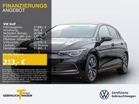 Gebraucht VW Golf VIII Move 150 PS (110 kW) 2024 Othercolor Kleinwagen