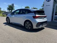 Gebraucht Cupra Born 150 kW (204 PS) 2022 Silber Kleinwagen