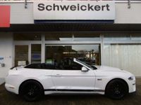 gebraucht Ford Mustang GT Convertible 5.0 Ti-VCT V8 Aut.