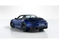 Gebraucht Porsche 992 480 PS (353 kW) 2023 Blau Coupé