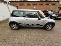 gebraucht Mini Cooper Coupé 