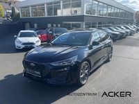 Gebraucht Ford Focus ST-Line X 155 PS (114 kW) 2025 Blau Kombi