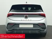 Usata Cupra Born 169 kW (231 CV) 2025 Argento Utilitaria