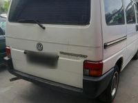 Second-hand VW Transporter 84 CP (61 kW) 1995 Alb Van