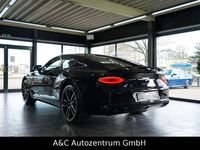 Gebraucht Bentley Continental GT 549 PS (403 kW) 2022 Schwarz Coupé