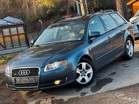 Gebraucht Audi A4 Sport 256 PS (188 kW) 2005 Grau Kombi