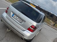 Gebraucht Mercedes ML420 306 PS (225 kW) 2007 SUV