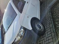 Gebraucht VW Transporter 102 PS (75 kW) 2014 Weiß Van