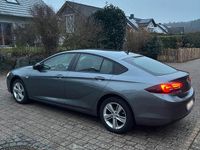 Gebraucht Opel Insignia 122 PS (89 kW) 2020 Grau Limousine