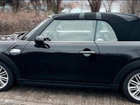 Gebraucht Mini Cooper S 192 PS (141 kW) 2018 Schwarz Kleinwagen