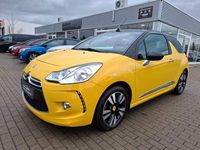 Gebraucht Citroën DS3 120 PS (88 kW) 2014 Gelb