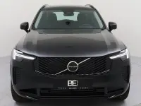 Brugt Volvo XC90 Plus 455 HK (334 kW) 2026 Sort SUV