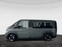 Nowe Kia PV5 119 kW (163 KM) 2026 Szary Minivan