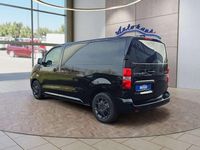 Neu Citroën Jumpy 177 PS (130 kW) 2025 Perla black Van / Kleinbus