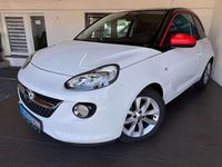 Second-hand Opel Adam 69 CP (50 kW) 2019 Alb Hatchback