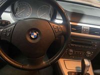 gebraucht BMW 320 320 i Aut.