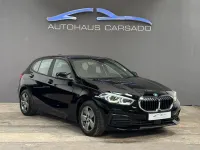 Gebraucht BMW 118 136 PS (100 kW) 2024 Schwarz Kleinwagen