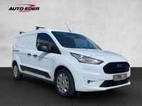 gebraucht Ford Transit Connect Trend