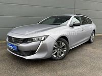 Gebraucht Peugeot 508 SW Allure 181 PS (133 kW) 2023 Gris artense Kombi