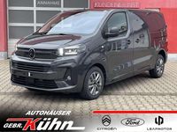 Neu Citroën Jumpy 179 PS (131 kW) 2025 Titaniumgrau Van / Kleinbus