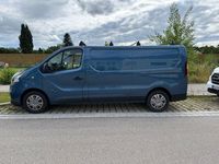 Gebraucht Fiat Talento 145 PS (106 kW) 2019 Van / Kleinbus
