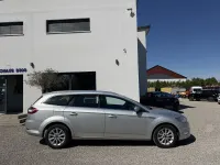 Używany Ford Mondeo 140 KM (102 kW) 2014 Srebrny Sedan/Limuzyna