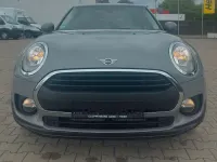 Gebraucht Mini One Clubman 102 PS (75 kW) 2018 Grau Kombi