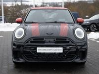 Gebraucht Mini John Cooper Works 204 PS (150 kW) 2024 Schwarz Kleinwagen