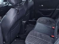 Gebraucht Opel Mokka-e Elegance 100 kW (136 PS) 2023 Grau SUV