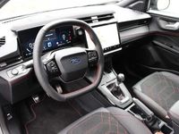 Neu Ford Puma ST-Line X 125 PS (91 kW) 2025 Solarsilber SUV