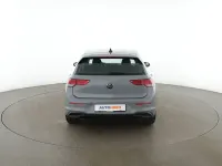 Gebraucht VW Golf VIII Life 2022 Grau Limousine