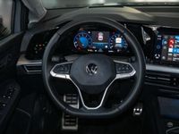 gebraucht VW Golf VIII 1.5 TSI Active Nav LED Standhzg Kamera
