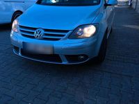 Gebraucht VW Golf IV 102 PS (75 kW) 2006 Silber Limousine