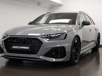 gebraucht Audi RS4 Avant #competition #