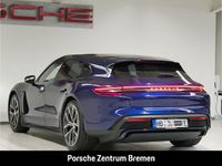 Gebraucht Porsche Taycan Black Edition 439 kW (598 PS) 2026 Blau Kombi