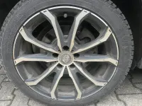 Gebraucht Audi A4 239 PS (175 kW) 2011 Schwarz Kombi