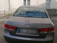 gebraucht Hyundai Sonata 2.4